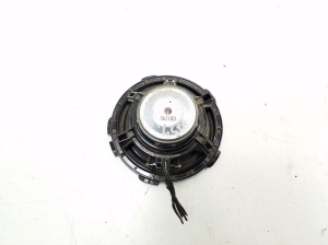 Mercedes Benz C-Class 205 (2014–2021) Lautsprecher Tür vorne A2228200202 - 2