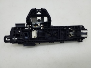 Mercedes Benz E-Class W212 (2009–2015) Front door external opening handle and its details A2047601634 - 2