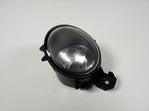 BMW X5 E70 (2006–2013) Tagfahrlicht vorne 6924655 - 3