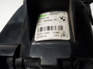 BMW X5 E70 (2006–2013) Tagfahrlicht vorne 6924655 - 4