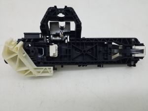 Mercedes Benz E-Class W212 (2009–2015) Rear side door exterior handle and its parts A2047601634 - 2