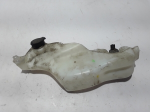 Front washer fluid reservoir - 289106925R
