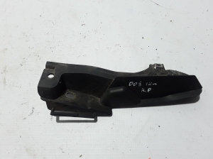   Other part of the windshield wiper mechanism  - 668678972R 