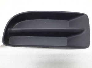 Front bumper fog lamp cover - 5212826100