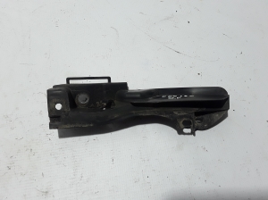   Wiper cowl trim panel  - 668666795R 