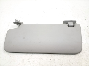 Mercedes Benz C-Class 205 (2014–2021) Sun visor A2058107204 - 2