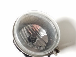 Chrysler Voyager IV (2001–2007) Front daytime running light 04805857AA - 4