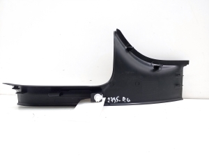 Mercedes Benz C-Class 205 (2014–2021) Inner sill trim A2056860336 - 2