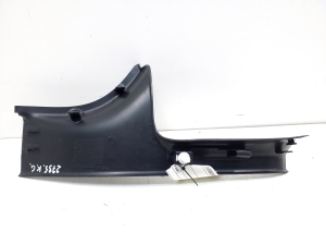 Mercedes Benz C-Class 205 (2014–2021) Inner sill trim A2056860136 - 2
