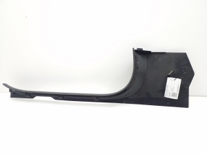 Mercedes Benz C-Class 205 (2014–2021) Inner sill trim A2056860636 - 2