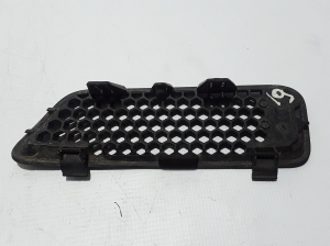 RENAULT Scenic (1996–2003) Front grille 7700428467 - 3