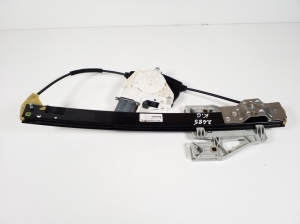 AUDI S4 (2008–2015) Aizmugurējo durvju logu pacēlājs 8K0839461A - 4