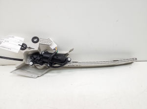 Mercedes Benz C-Class 205 (2014–2021) Hutablagenheber A2059063700 - 4