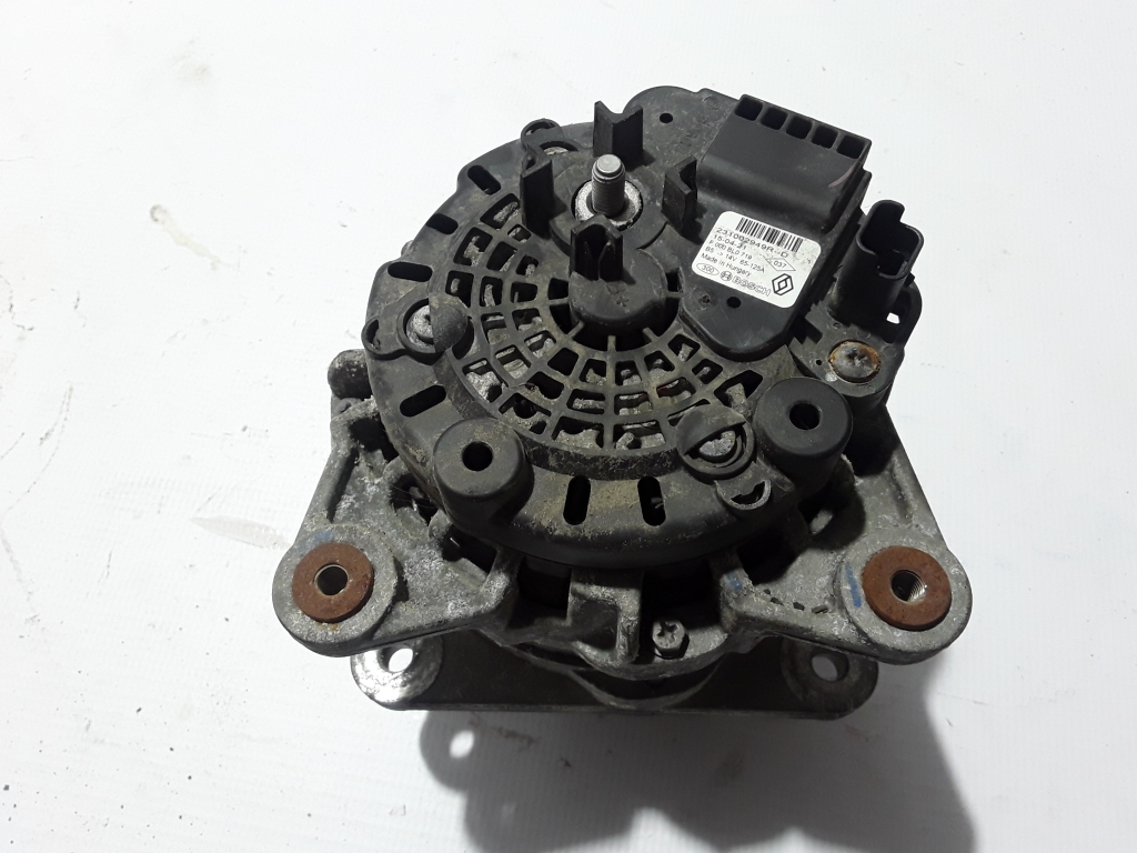 DACIA Dokker 1 generation (2012-2024) Alternator 231002949R 22384400