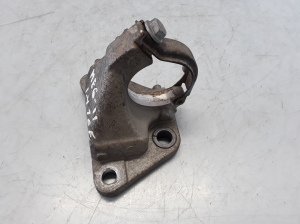 RENAULT Megane III (2008–2016) Front drive shaft bracket 8200801829 - 3