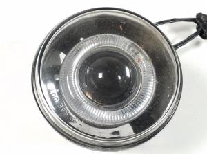 Jeep Cherokee KJ (2001–2007) Front daytime running light WJ30009409 - 4