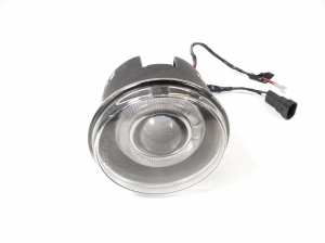 Tagfahrlicht vorne - WJ30009409