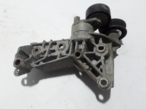 Motorhalter