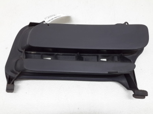 TOYOTA Avensis T25 (2003–2008) Nebelscheinwerferabdeckung vorne 5212705010 - 2