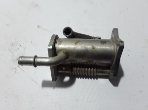 EGR valve cooler - 147356133R