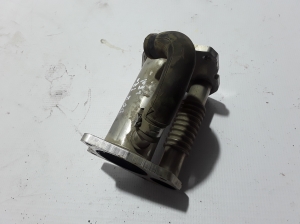 Dacia Dokker (2012–2017) EGR-klapi jahuti 147356133R - 3