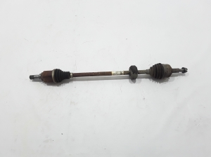  Front drive shaft and its parts  - 391006276R 