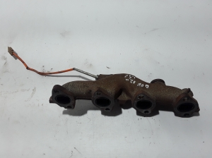   Exhaust manifold  - 8200468141 