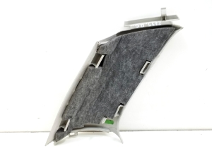 Mercedes Benz C-Class 205 (2014–2021) Tagumise toe sisekujundus A2056904604 - 3