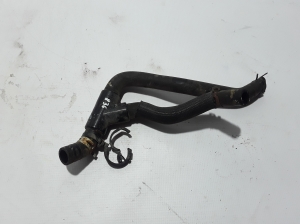   Radiator hose  - 924003836R 