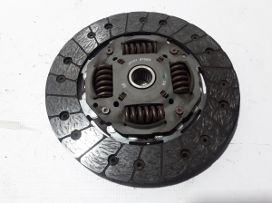 Dacia Dokker (2012–2017) Clutch disc 301016758R - 3