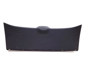   Trunk lid trim panel  - A2057401600 