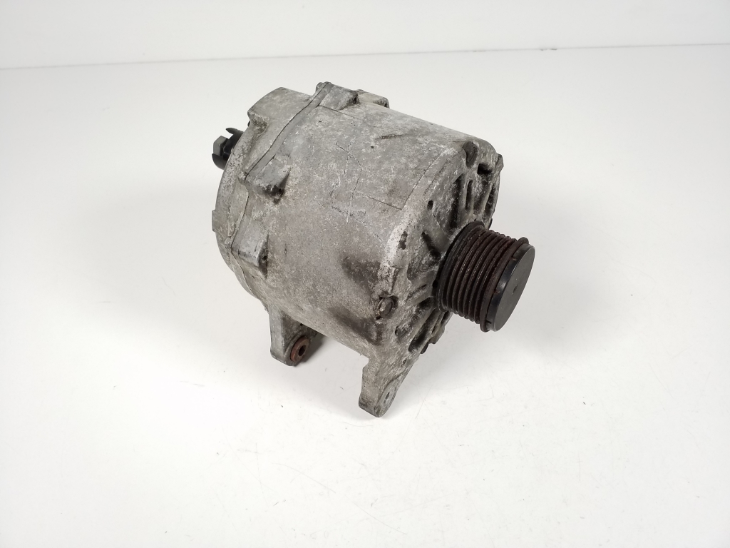 Used Porsche Cayenne Generator 021903016A
