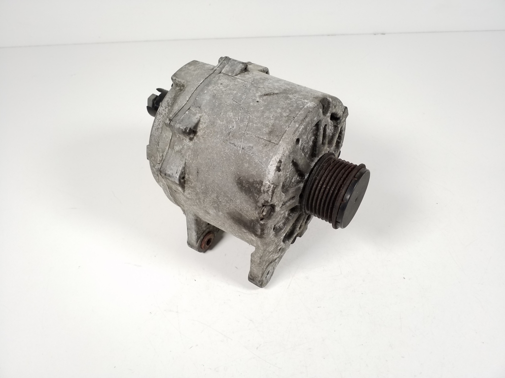 PORSCHE Cayenne 955 (2002-2010) Alternator 021903016A 21906089