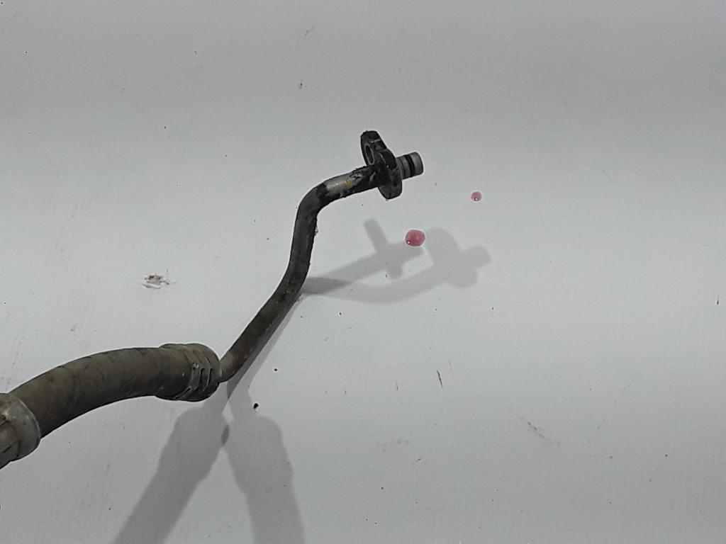 Used Dacia Dokker Steering column hose 497206472R