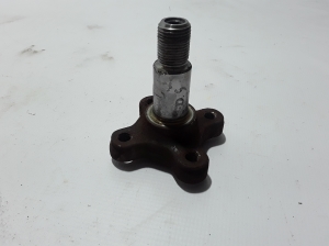   Rear wheel hub  - 430426964R 