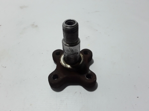   Rear wheel hub  - 430426964R 