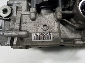 Honda CR-V (2012–2016) Hinterachsdifferential R7L7F000084 - 3