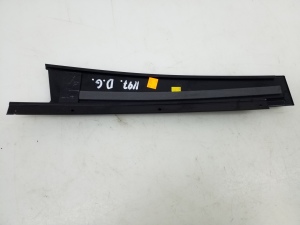 Mercedes Benz E-Class W212 (2009–2015) Sonstiges Teil der hinteren Seitentür A2126900487 - 2