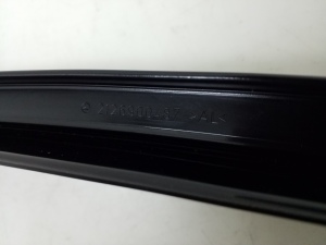 Mercedes Benz E-Class W212 (2009–2015) Sonstiges Teil der hinteren Seitentür A2126900487 - 3