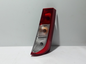   Rear corner lamp 