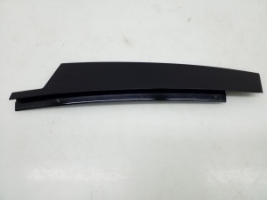 Mercedes Benz E-Class W212 (2009–2015) Esiukse muu osa A2126900287 - 2