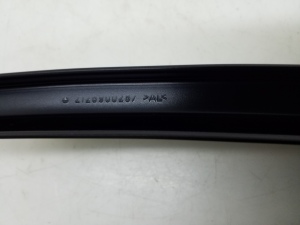 Mercedes Benz E-Class W212 (2009–2015) Esiukse muu osa A2126900287 - 3