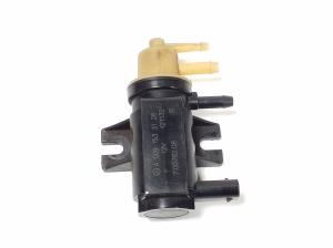   Solenoids 