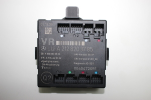   Priekšējo durvju vadības bloks  - A2128203785 