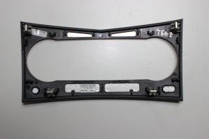 Mercedes Benz C-Class 204 (2007–2014) Dashboard trim A2046800290 - 3