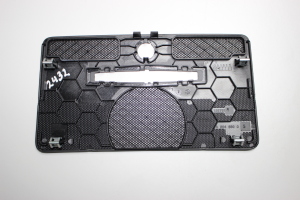 Mercedes Benz C-Class 204 (2007–2014) Other dashboard part A2046800589 - 3