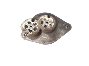 Mercedes Benz SLK-Class 172 (2011–2026) Engine mount A1722400017 - 3