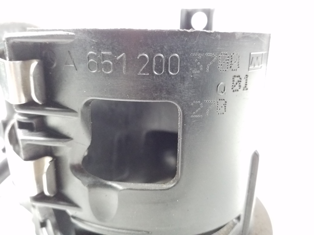 MERCEDES-BENZ SLK-Class R172 (2011-2020) Fuel Filter Holder A6512003700 21905958