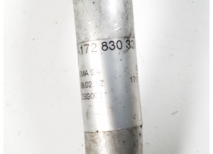 Mercedes Benz SLK-Class 172 (2011–2026) A/C hose A1728303315 - 2