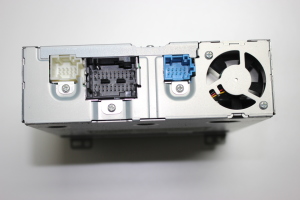 Mercedes Benz GL-Class 164 (2006–2012) Juhtplokk A1649064000 - 3
